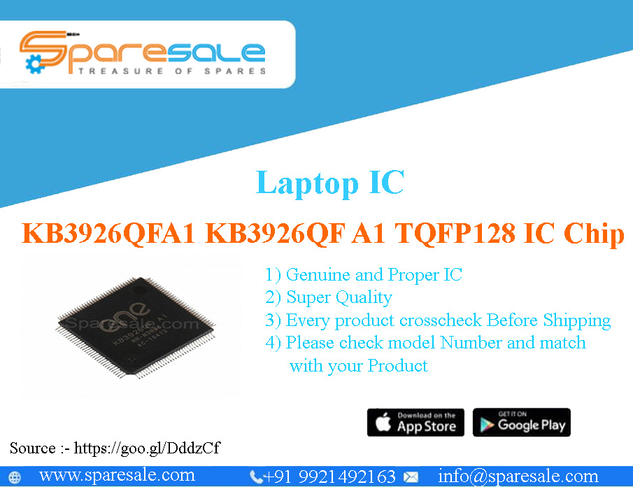 KB3926QFA1 KB3926QF A1 TQFP128 IC Chip.jpg